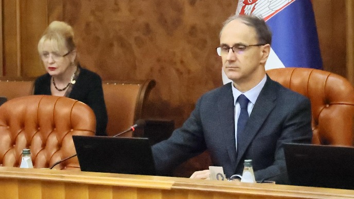 Sada nije vreme za izbore